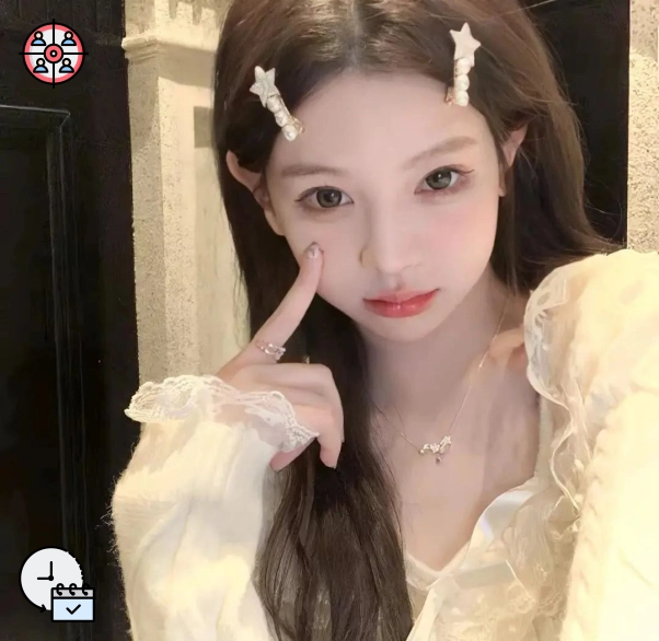 林女士