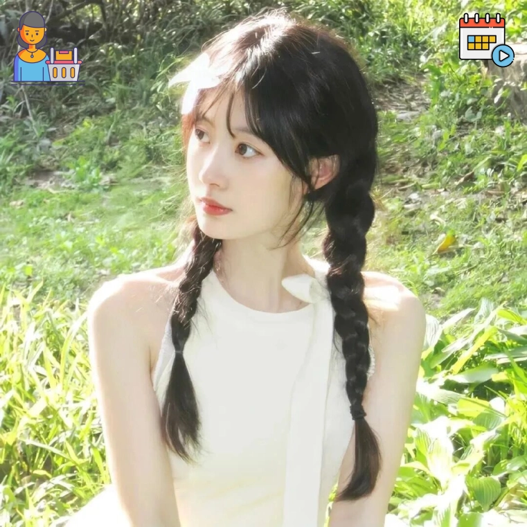 赵女士