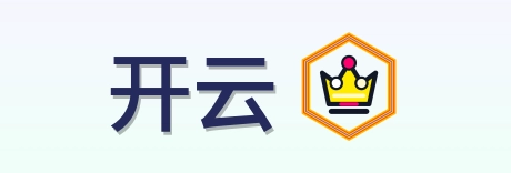 开云 Logo